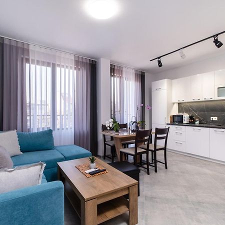1-Bedroom Apartment With Free Private Parking Plowdiw Exterior foto
