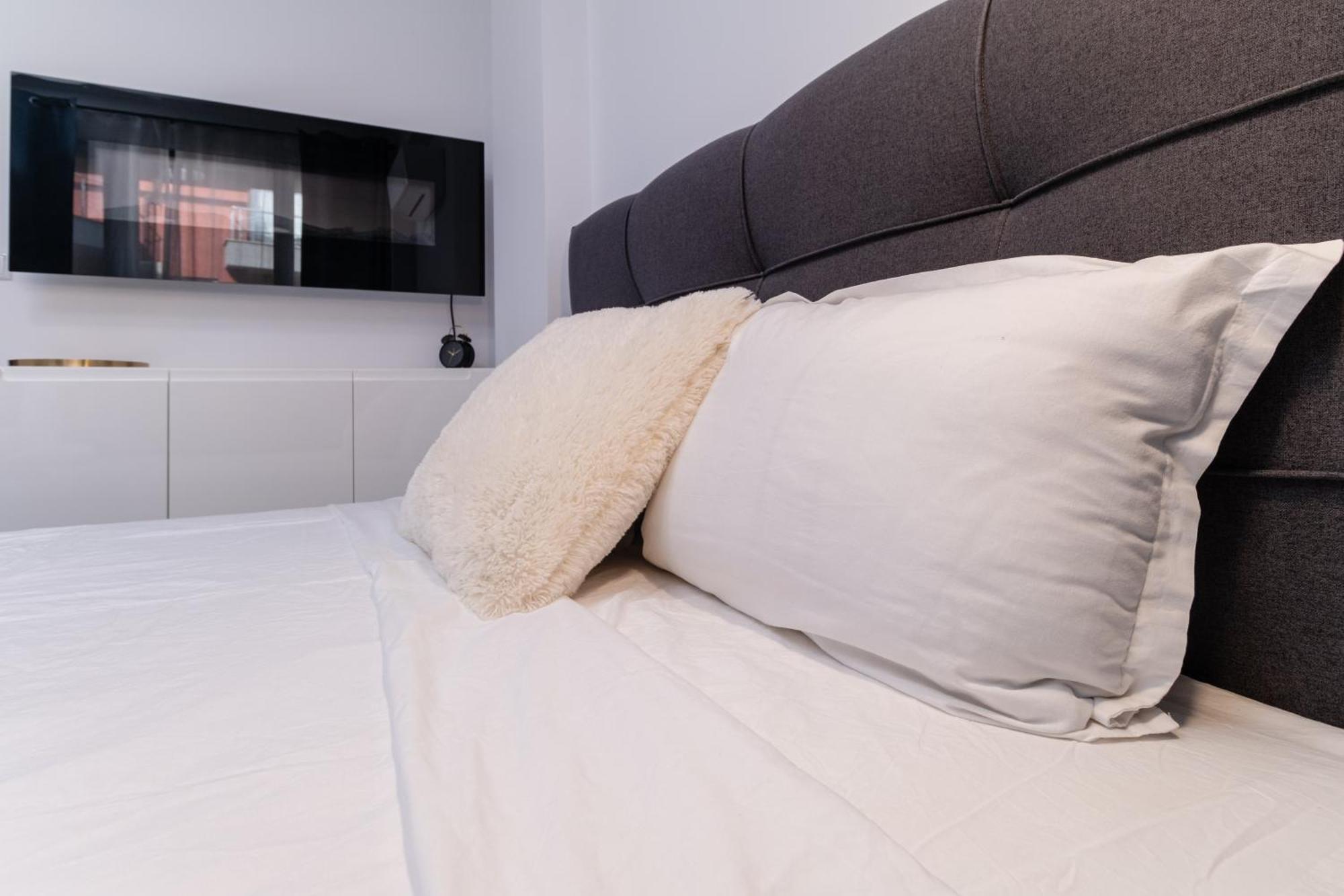 1-Bedroom Apartment With Free Private Parking Plowdiw Exterior foto