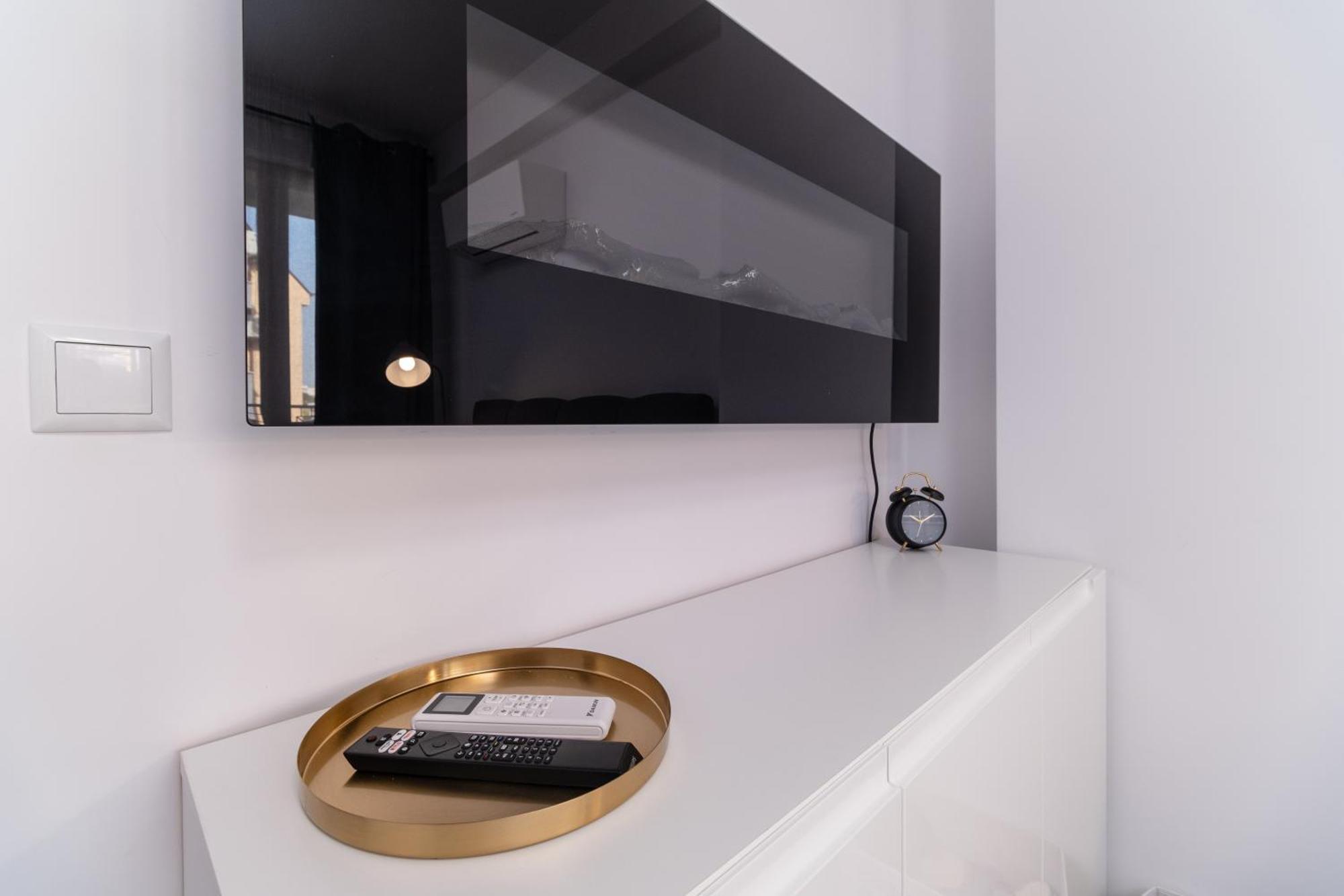 1-Bedroom Apartment With Free Private Parking Plowdiw Exterior foto