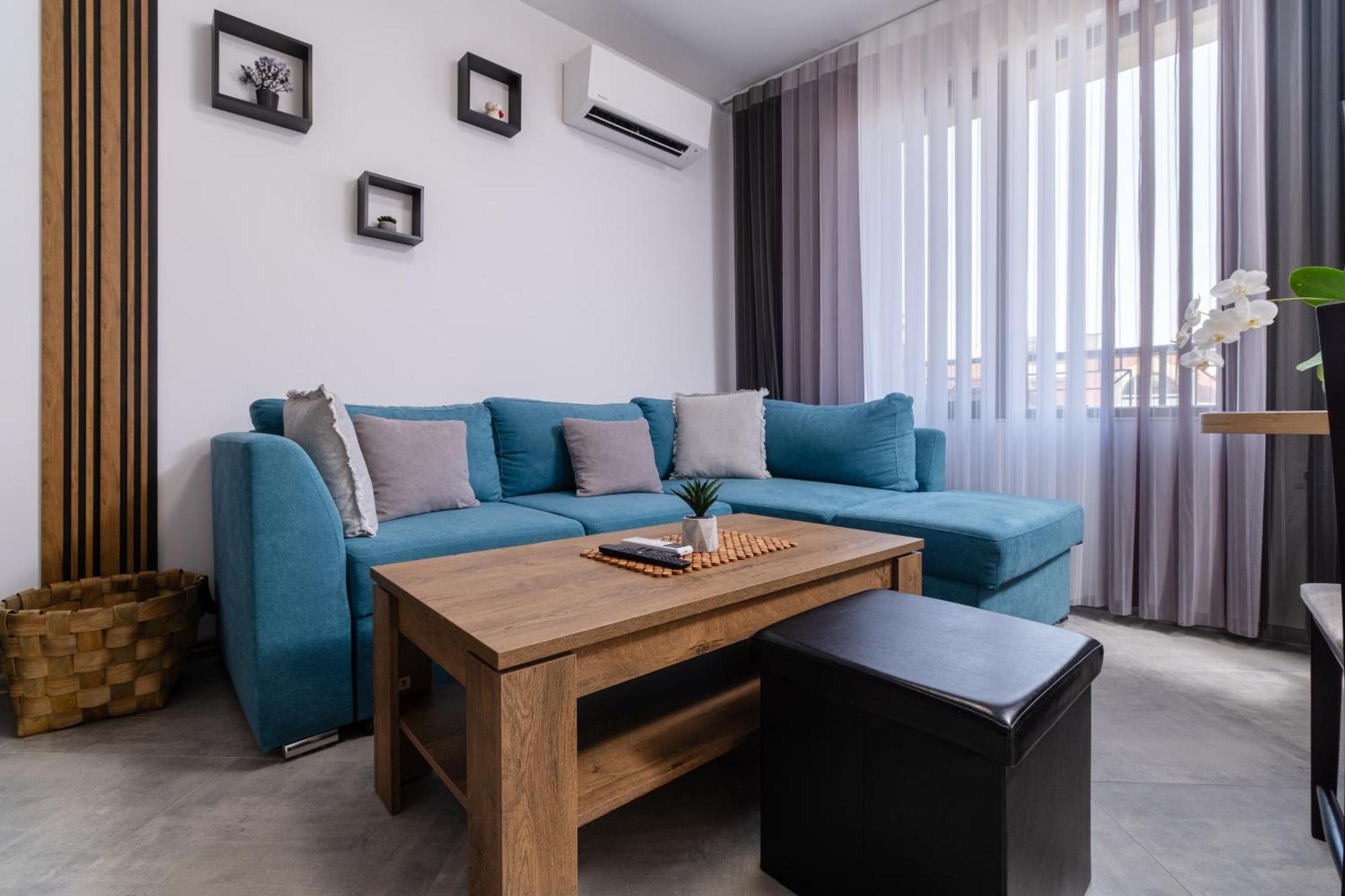 1-Bedroom Apartment With Free Private Parking Plowdiw Exterior foto