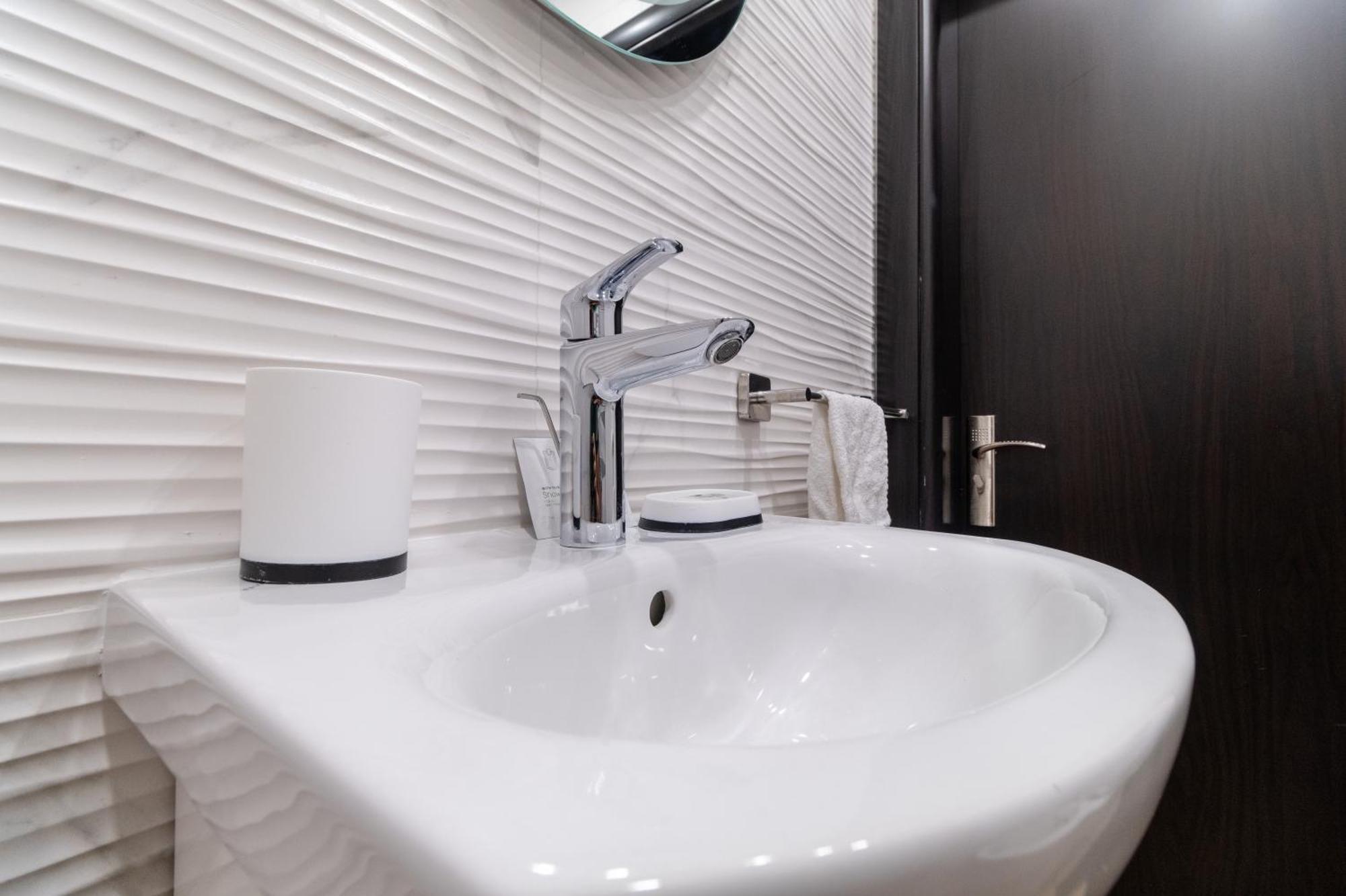1-Bedroom Apartment With Free Private Parking Plowdiw Exterior foto