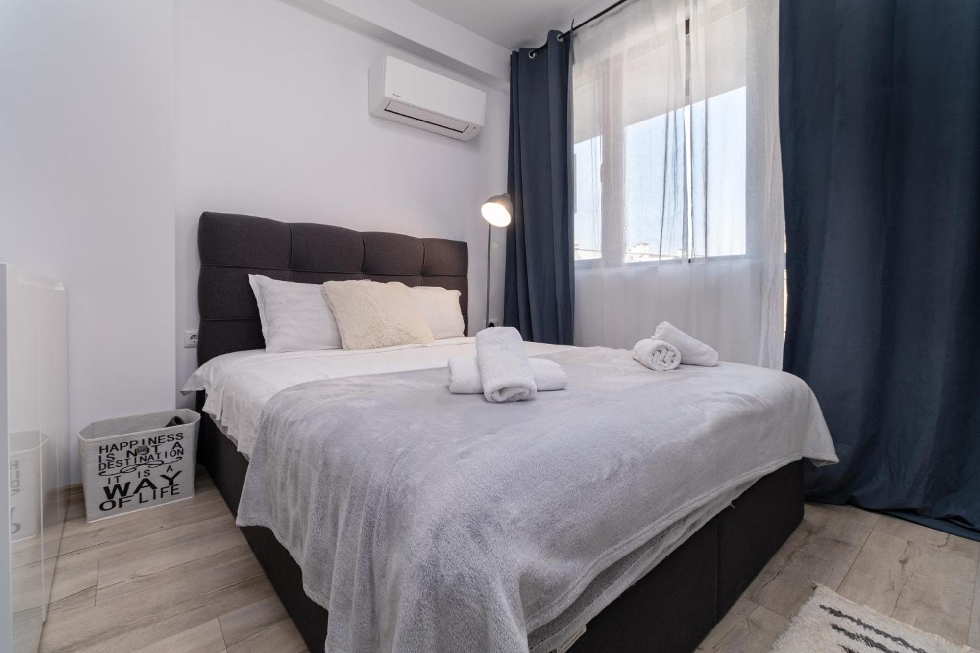 1-Bedroom Apartment With Free Private Parking Plowdiw Exterior foto