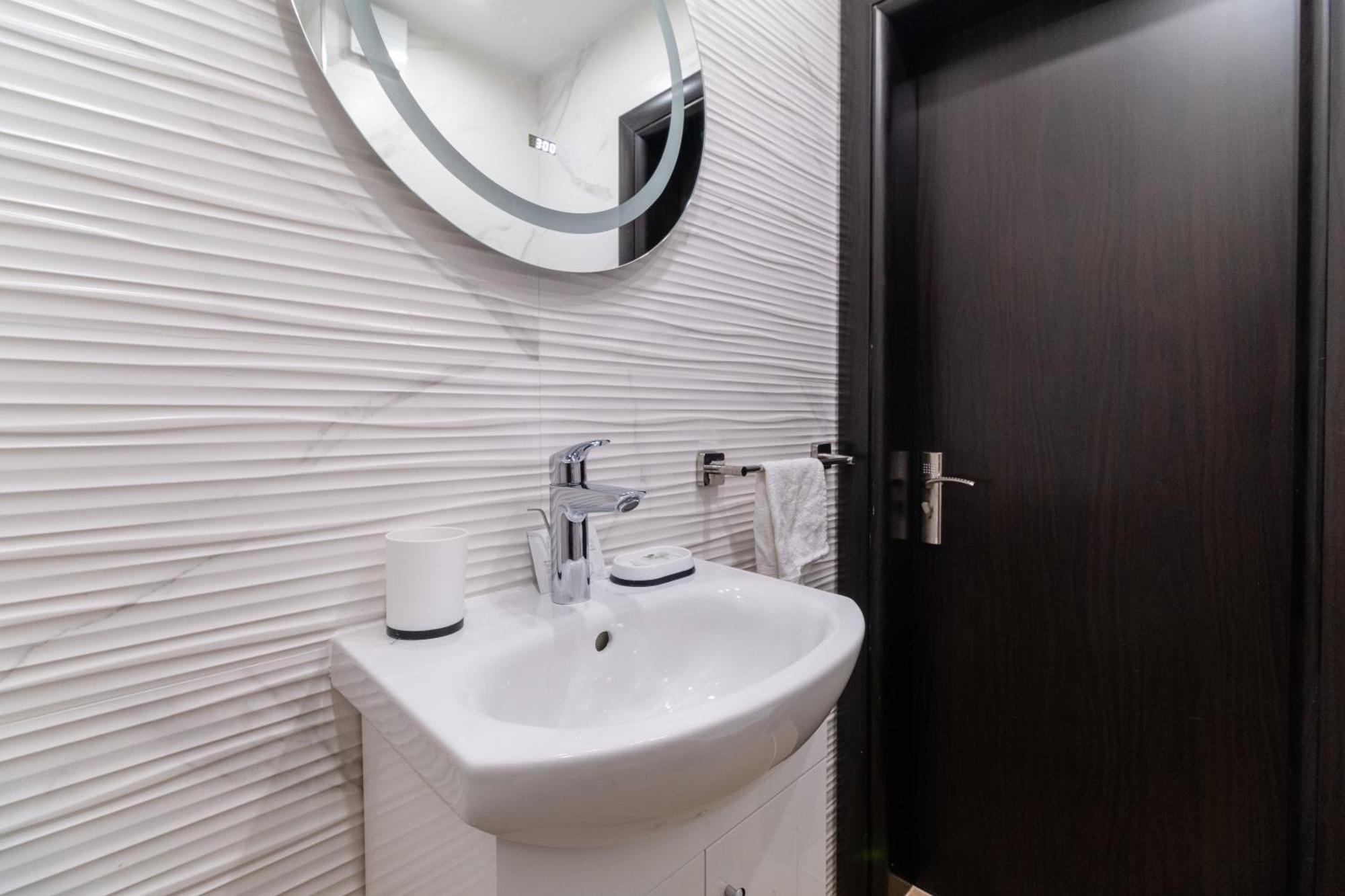 1-Bedroom Apartment With Free Private Parking Plowdiw Exterior foto