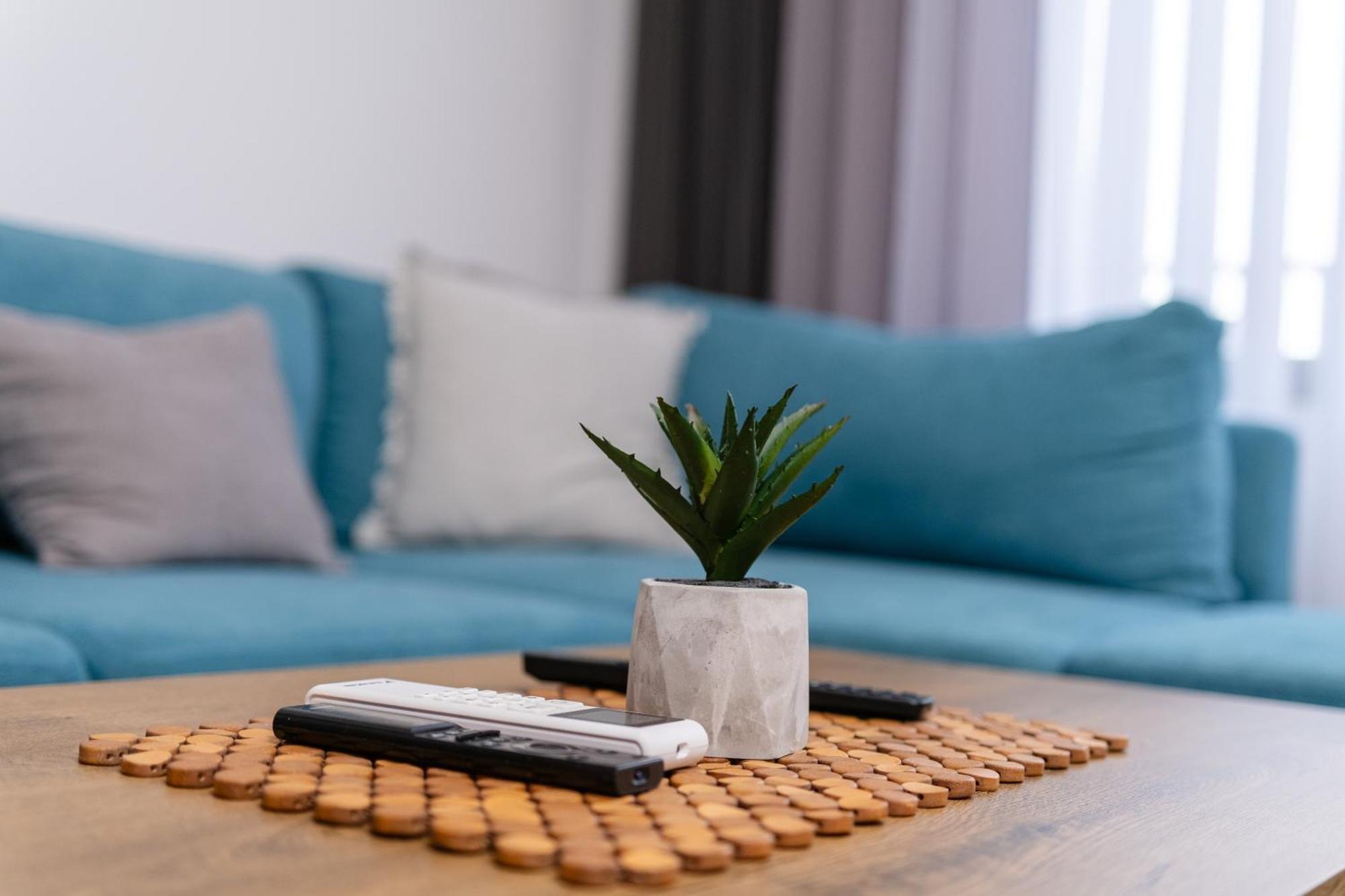 1-Bedroom Apartment With Free Private Parking Plowdiw Exterior foto