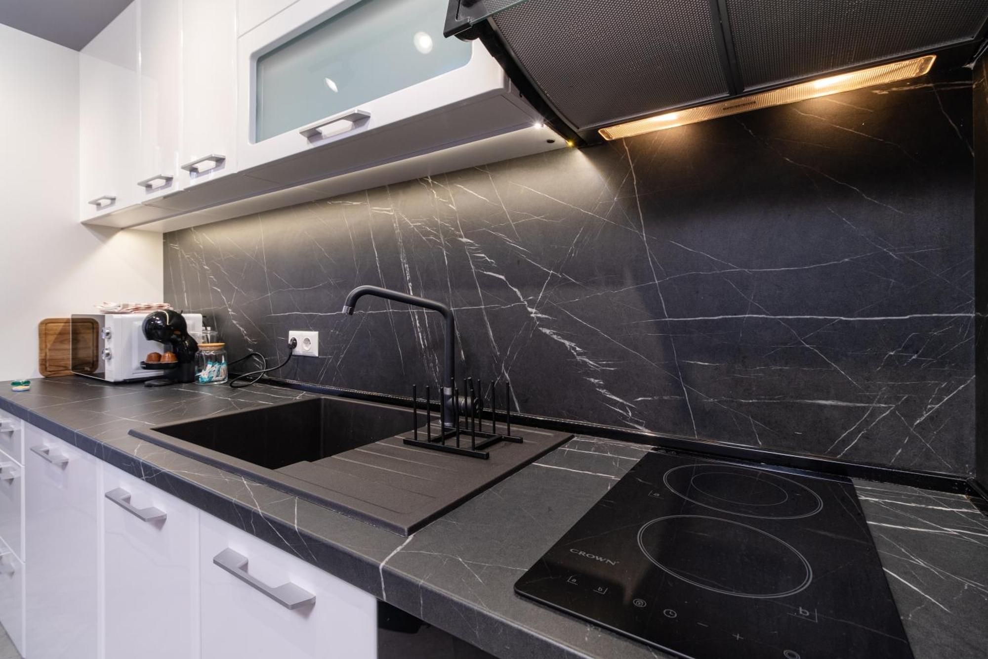 1-Bedroom Apartment With Free Private Parking Plowdiw Exterior foto