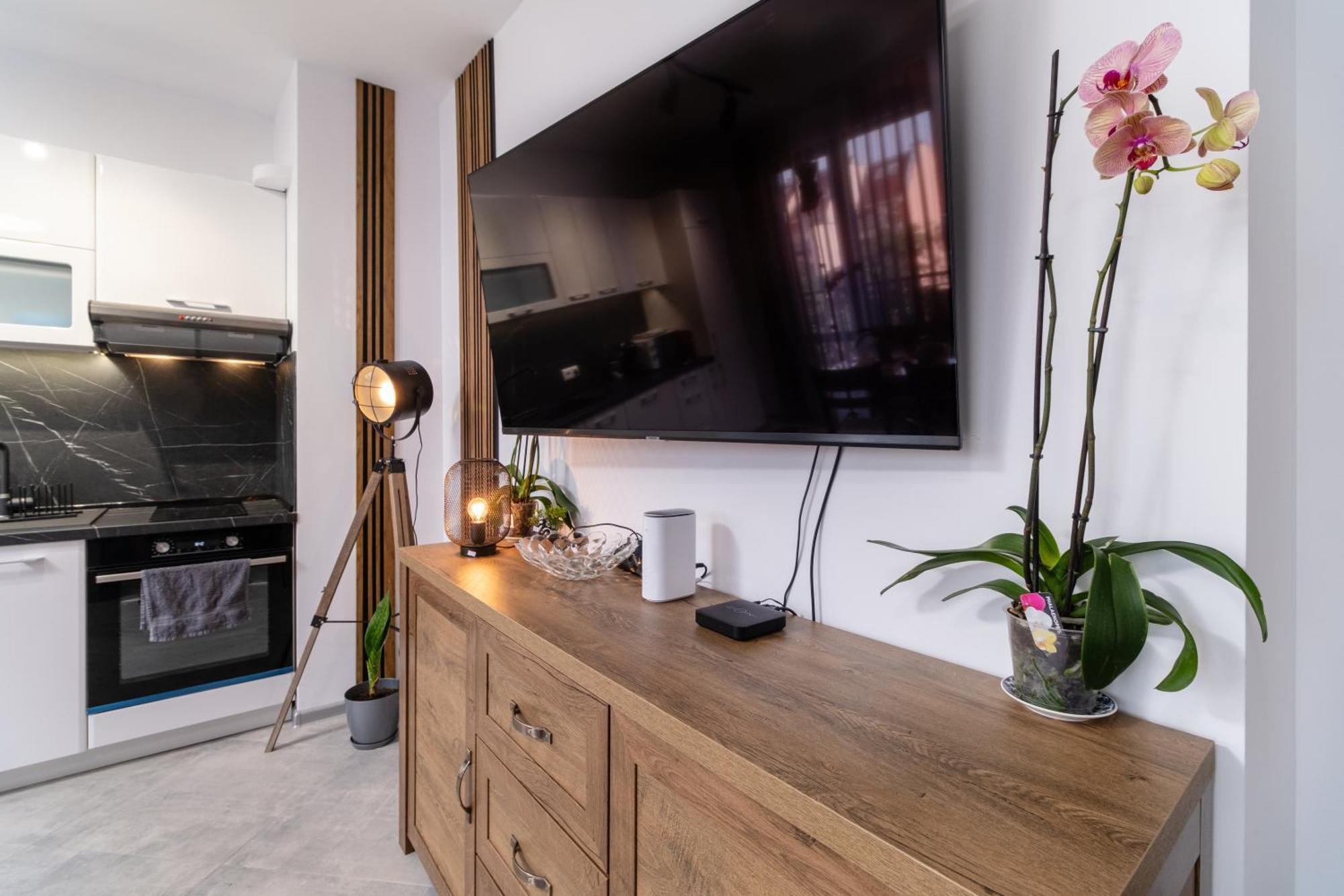 1-Bedroom Apartment With Free Private Parking Plowdiw Exterior foto